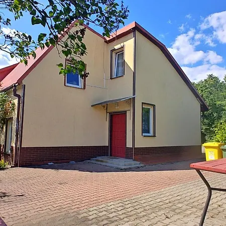 Turystyczny Dom Noclegowy Perelka Motel Wrocław