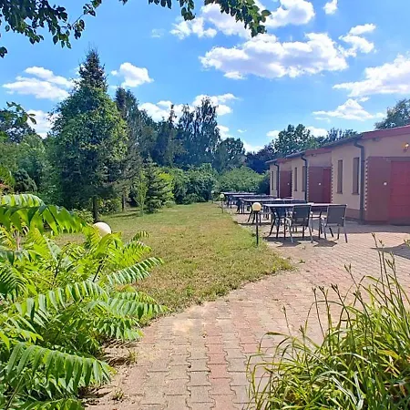 Turystyczny Dom Noclegowy Perelka Motel