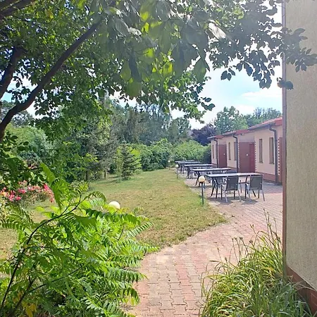 Motel Turystyczny Dom Noclegowy Perelka Wrocław