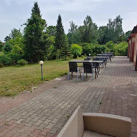 Turystyczny Dom Noclegowy Perelka