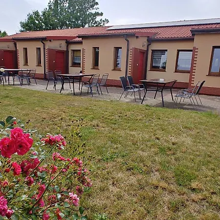 Motel Turystyczny Dom Noclegowy Perelka