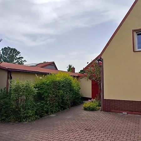 Turystyczny Dom Noclegowy Perelka Wrocław