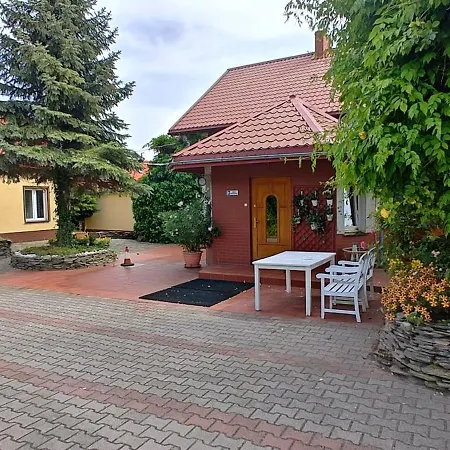 Turystyczny Dom Noclegowy Perelka