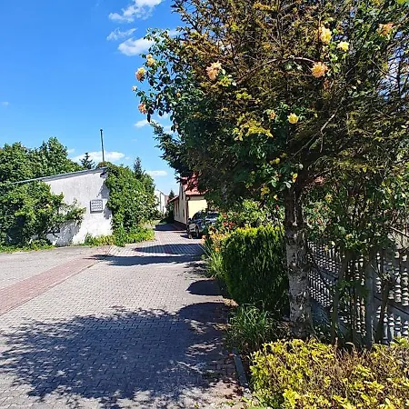Turystyczny Dom Noclegowy Perelka
